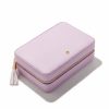 * Kendra Scott Medium Travel Jewelry Case In Lilac | Home & Accessories