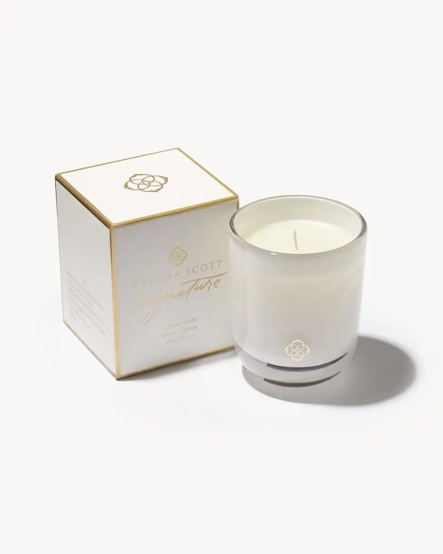 * Kendra Scott Signature Large Tumbler Candle | Home & Accessories