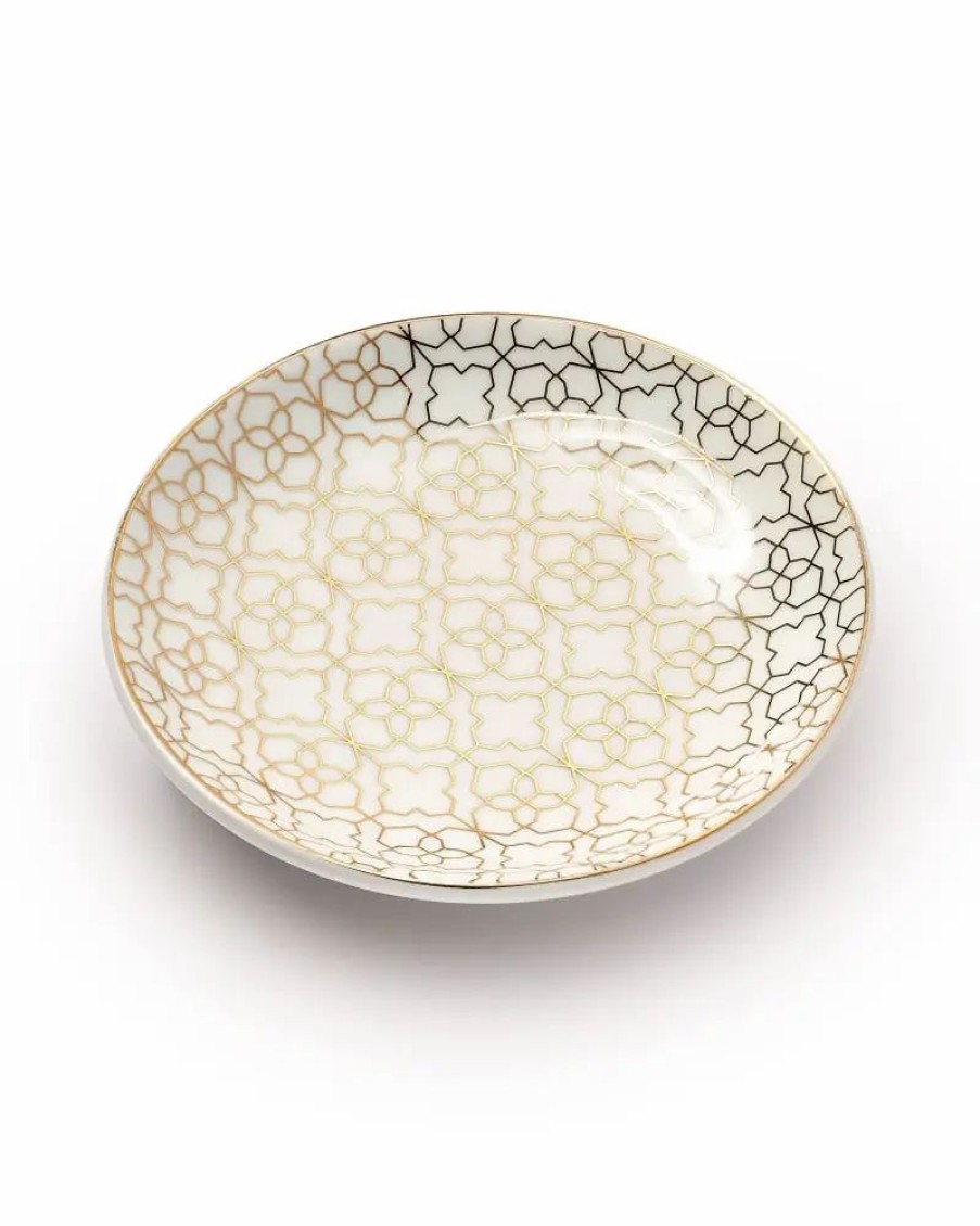 * Kendra Scott Ceramic Filigree Ring Dish | Home & Accessories