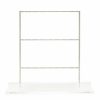 * Kendra Scott Earring Ladder Jewelry Stand In Antique Silver | Home & Accessories