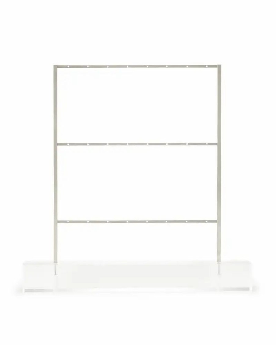 * Kendra Scott Earring Ladder Jewelry Stand In Antique Silver | Home & Accessories