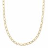 * Kendra Scott Merrick Chain Necklace In Gold | Necklaces