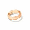 * Kendra Scott Brooke Band Ring In Rose Gold | Rings