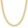 * Kendra Scott Vincent Chain Necklace In Gold | Necklaces