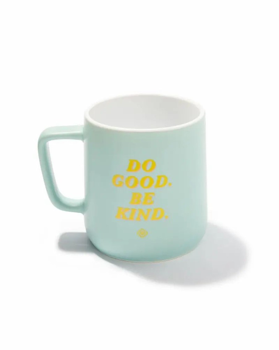 * Kendra Scott Do Good Be Kind Mug | Home & Accessories