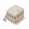 * Kendra Scott Small Travel Jewelry Case In Taupe | Home & Accessories